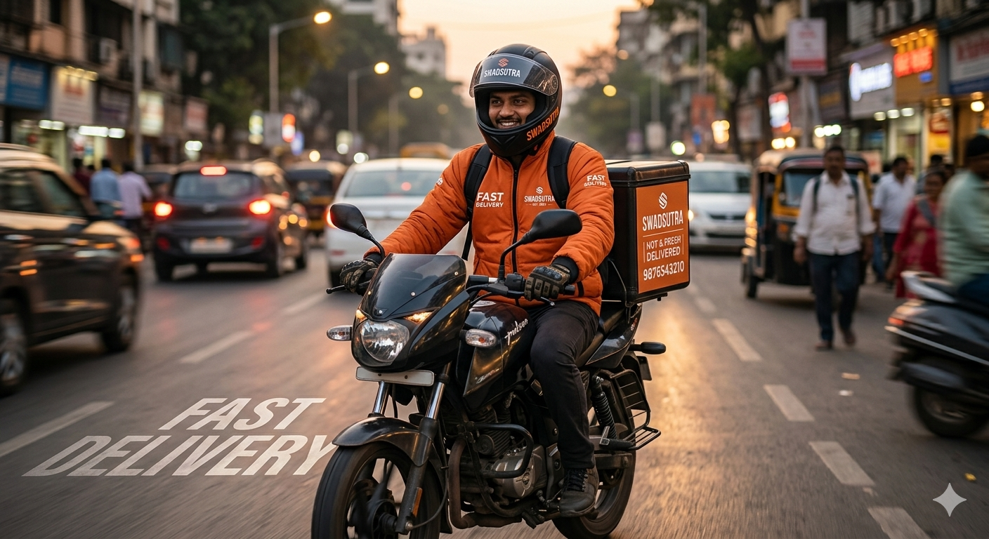 Delivery